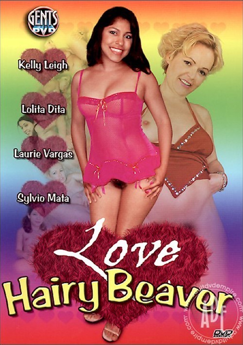 Love Hairy Beaver