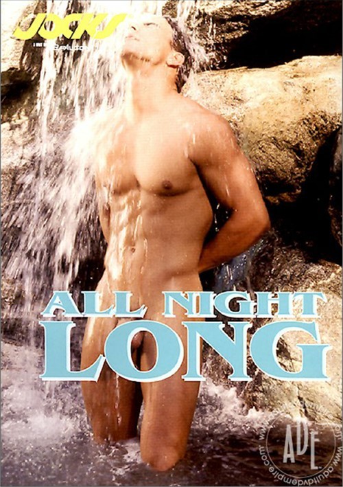 All Night Long | Jocks Studios Gay Porn Movies @ Gay DVD Empire