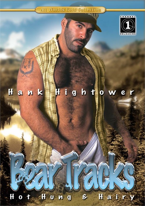 Hot Bear Gay Porn - Bear Tracks | All Worlds Video Gay Porn Movies @ Gay DVD Empire