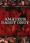 Amateur Daddy Orgy Boxcover