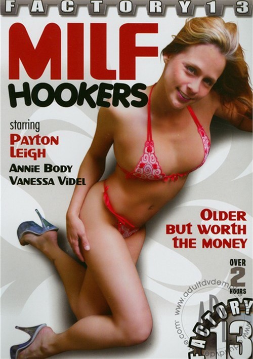 MILF Hookers