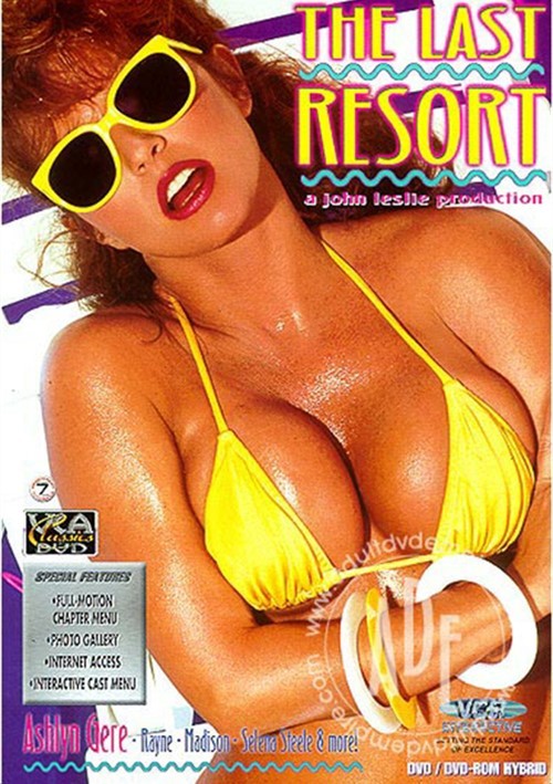 Xxx 1990 - Last Resort, The (1990) | Adult DVD Empire