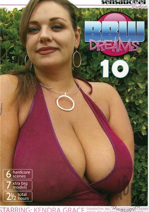 BBW Dreams 10