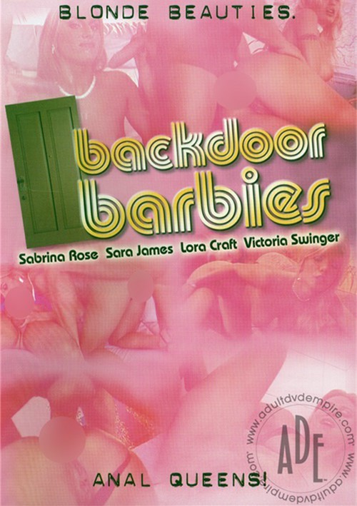 Backdoor Barbies