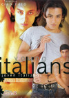 Young Italians Boxcover