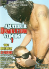 Amateur Domination Videos 1 Boxcover