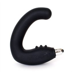 Rude Boy - Black Sex Toy Rude Boy - Black Sex Toy