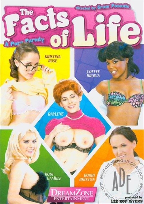 Facts Of Life, The