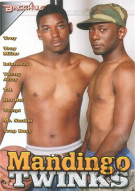 Mandingo Twinks Boxcover