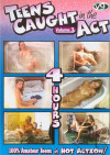 Teens Caught In The Act 3 Boxcover