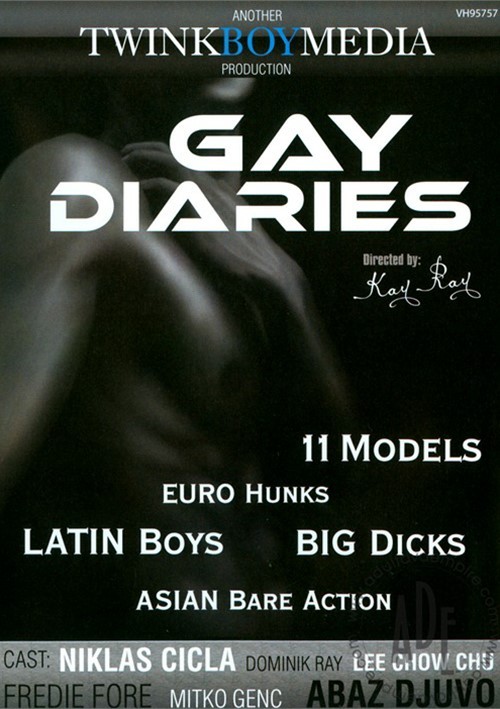 Gay Diaries