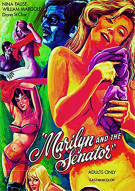 Marilyn and the Senator Porn Video