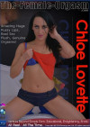 Femorg: Chloe Lovette Boxcover