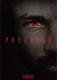 Predator Boxcover