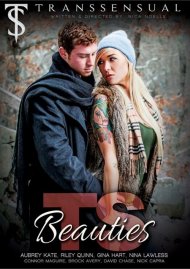 TS Beauties TS Beauties Boxcover