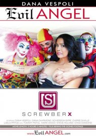 Clown Porn Movies - Clowns Porn Movies & Adult DVDs @ Adult DVD Empire