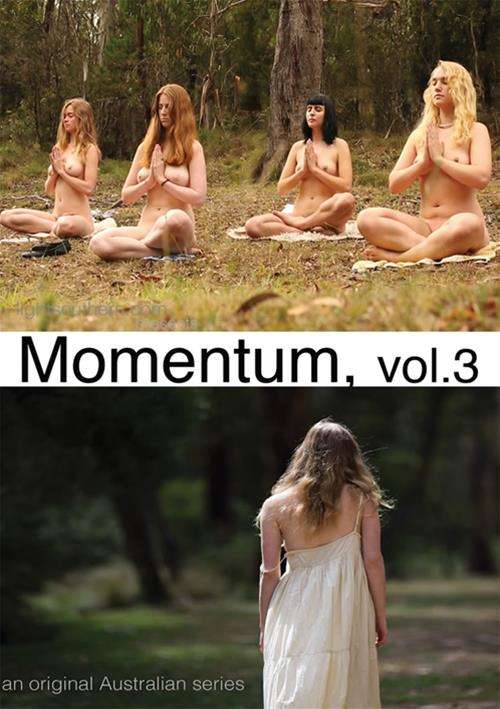 Momentum Volume 4 Porn - Momentum Vol. 3 (2016) | Adult DVD Empire