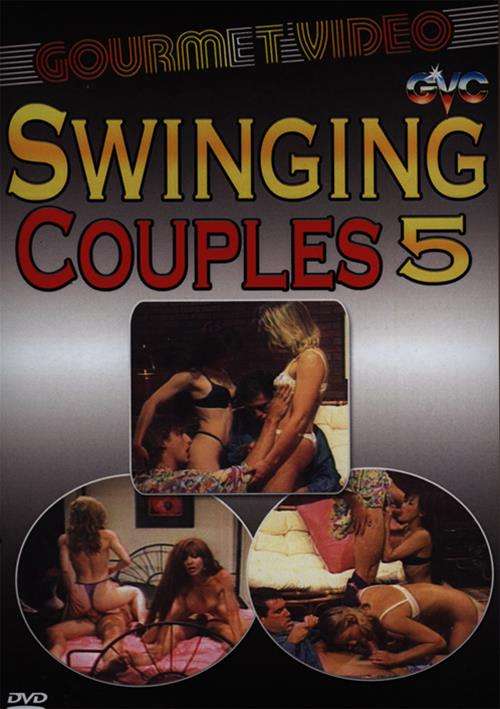Swinging Couples 5
