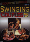 Swinging Couples 5 Boxcover