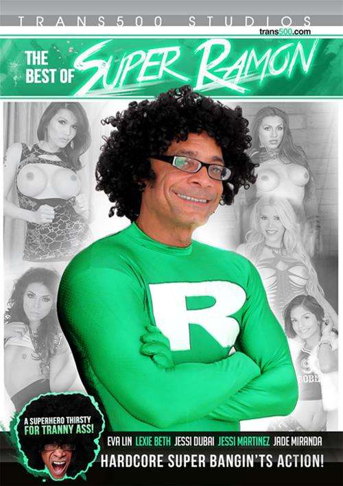 500px x 709px - Best Of Super Ramon (2016) | Adult Empire