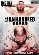 Manhandled Bears Porn Video