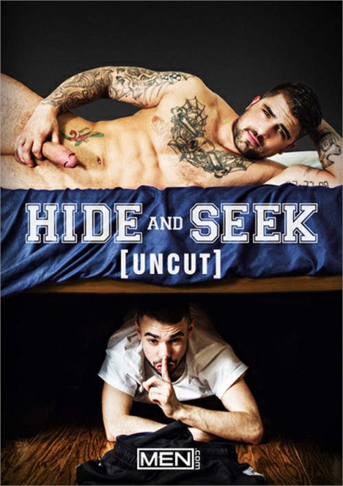 Hi De Ka Xxx - Rent Hide And Seek [Uncut] | MEN.com Porn Movie Rental @ Gay DVD Empire