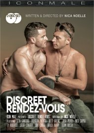 Discreet Rendez-vous Boxcover