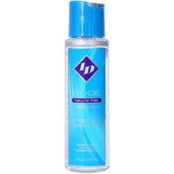 ID Glide - 4.4 oz. Sex Toy ID Glide - 4.4 oz. Sex Toy