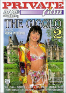 Gigolo 2, The Porn Video