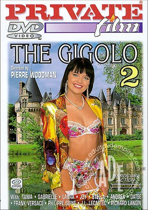 Gigolo 2, The
