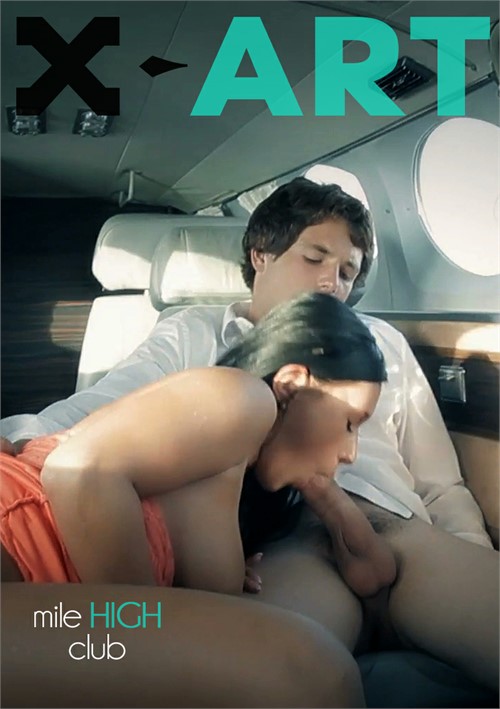 Mile High Club Streaming Video On Demand Adult Empire