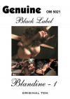 Blandine 1 Boxcover