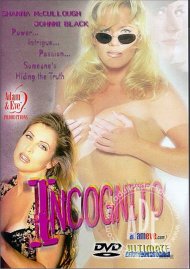 Incognito Boxcover