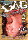 Gag Factor 5 Boxcover