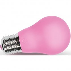 G Bulb - Pink G Bulb - Pink Boxcover
