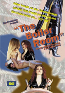 Boiler Room, The Porn Video