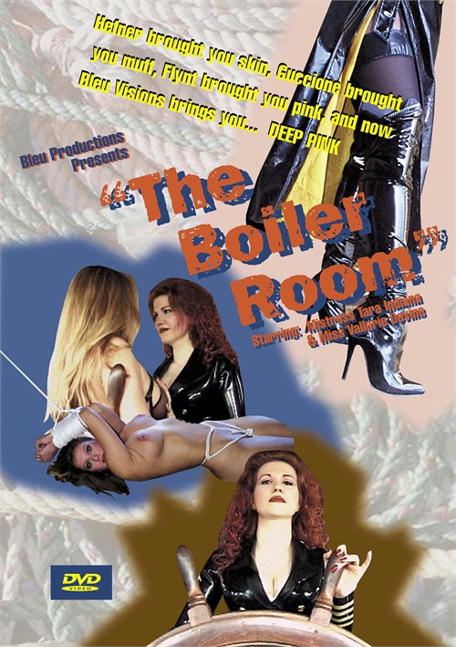 Boiler Room, The