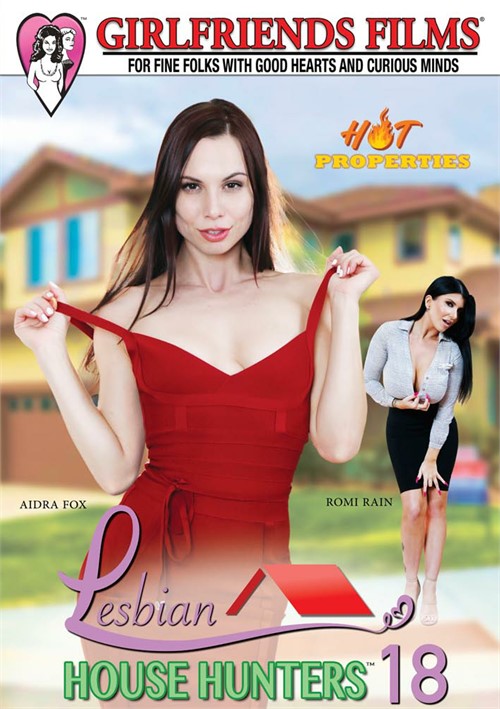 18 Xxx 2019 Hd - Lesbian House Hunters Part 18 | Porn DVD (2019) | Popporn