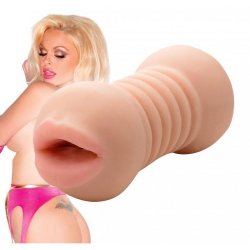 Jesse Jane's Ass to Mouth Stroker Jesse Jane's Ass to Mouth Stroker Boxcover