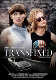 Transfixed Vol. Three Movie