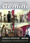 Gemini Boxcover