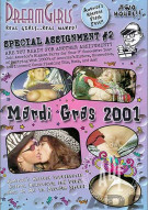 Dream Girls: Special Assignment #2 Porn Video