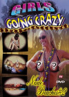 Girls Going Crazy Nude Beaches #2 Boxcover