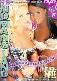 No Man's Land Interracial Edition 3 No Man's Land Interracial Edition 3 Boxcover