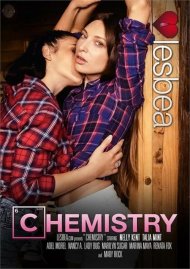 Chemistry Boxcover