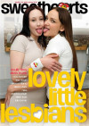 Lovely Little Lesbians Boxcover