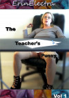 The Teacher's Pussy Vol. 1 Boxcover