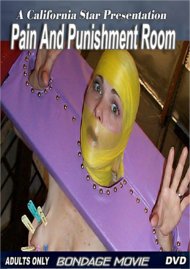 Pain and Punishment Room Boxcover