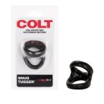 Colt Snug Tugger - Black Sex Toy