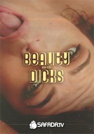 Beauty and The Dicks Boxcover